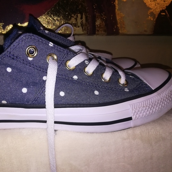 Converse All Star - Picture 5 of 8